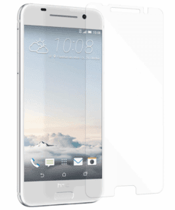 Alternative view of HTC A9 Explosionsgeschützte Schutzglas Tempered Glass H9
