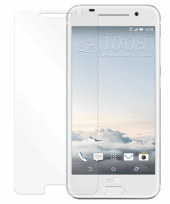 HTC A9 Explosionsgeschützte Schutzglas Tempered Glass H9