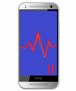 HTC One Mini2 Kostenvoranschlag (KV2)