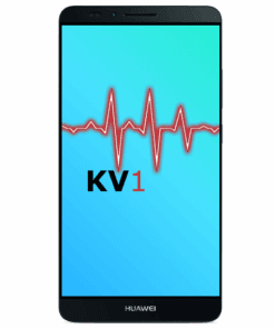 Huawei Mate 7 Äusserliche Schadensanalyse KV1