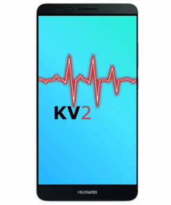 Huawei Mate 7 Diagnose Schadensanalyse KV2