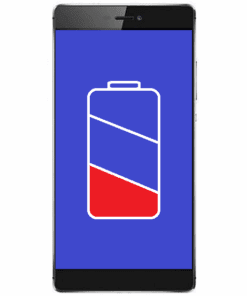 Huawei Ascend P8 Akku Batterie Reparatur Austausch