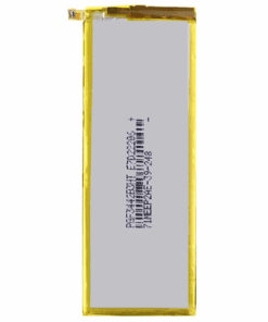 Alternative view of Huawei Ascend P8 Ersatz Akku Batterie 3.8V 2460mAh