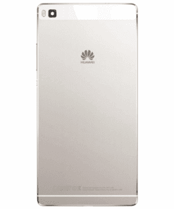 Huawei Ascend P8 Backcover Rückseite Rahmen - Weiss