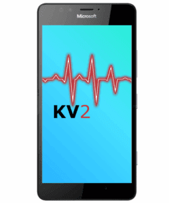 Microsoft Lumia 950 Diagnose Schadensanalyse KV2