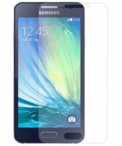 Samsung Galaxy A5 Explosion Tempered Display Schutzglas H9