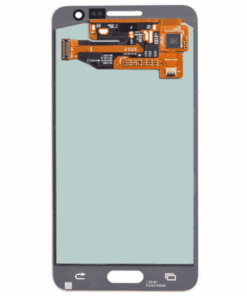 Alternative view of Samsung Galaxy A3 SM-A300F Ersatz Display Digitizer LCD Weiss