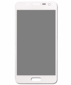 Samsung Galaxy A3 SM-A300F Ersatz Display Digitizer LCD Weiss