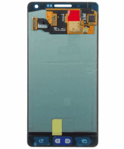 Alternative view of Samsung Galaxy A5 Ersatzt Display Digitizer LCD Schwarz/Blau