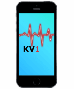 iPhone 5S Kostenvoranschlag 1 Äusserliche Schadensanalyse KV1