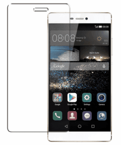 Huawei Ascend P8 Zubehör Explosionsgeschützte Schutzglas Tempered Glass H9
