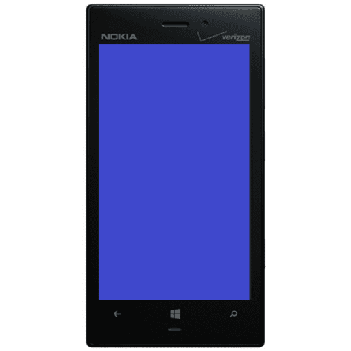 Nokia Lumia 928