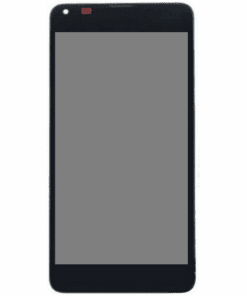 Microsoft Lumia 640 Ersatz Display Digitizer LCD Schwarz 01