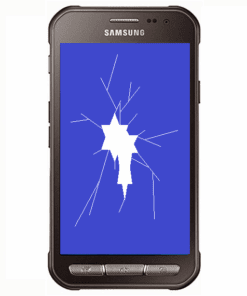 Galaxy Xcover 3 Nur Digitizer Tuchscreen Glas Reparatur Austausch