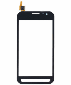 Samsung Galaxy Xcover3 Ersatz Digitizer Touchscreen Schwarz ohne LCD
