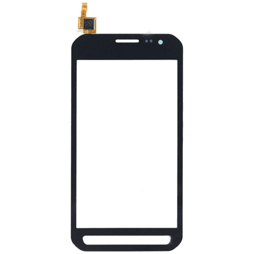 Samsung Galaxy Xcover3 Ersatz Digitizer Touchscreen Schwarz ohne LCD