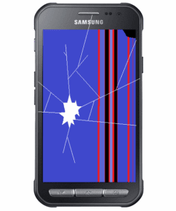 Samsung Galaxy Xcover3 Komplett Display Reparatur Austausch