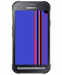 Galaxy Xcover 3 Nur LCD Display ohne Glas Reparatur Austausch