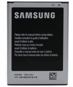 Galaxy S4 Mini GT-i9190 Ersatz Akku Batterie 1900mAh
