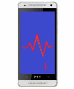 HTC One Mini Kostenvoranschlag (KV1)