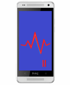 HTC One Mini Kostenvoranschlag (KV2)