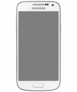 Galaxy S4 Mini Ersatz Display Digitizer LCD Weiss