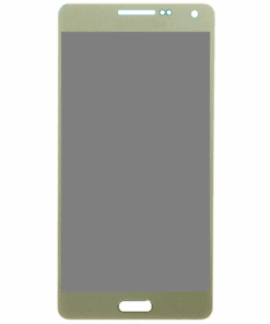 Samsung Galaxy A5 Ersatzt Display Digitizer LCD Gold