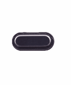 Galaxy A3 Ersatzt Home Button Knopf Schwarz