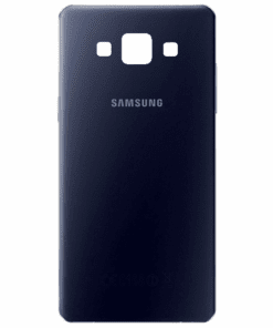 Galaxy A5 Ersatzt Backcover Akku deckel mit Rahmen Schwarz