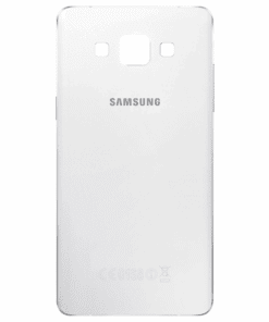 Galaxy A5 Ersatzt Backcover Akku deckel mit Rahmen Weiss