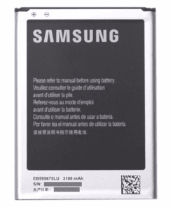 Samsung Galaxy Note 2 Ersatz Akku Batterie Li-ion 3100mAh
