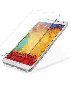 Samsung Galaxy Note 4 Explosion Tempered Display Schutzglas H9