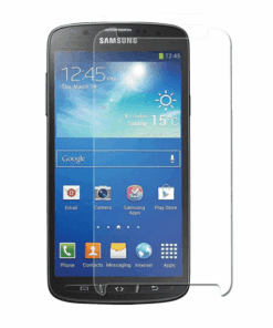 Samsung Galaxy S4 Active Explosion Tempered Display Schutzglas H9