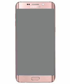 Samsung Galaxy S7 Edge (SM-G935F) Ersatzteil Display Rosa