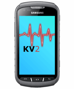 Samsung Galaxy Xcover 2 Diagnose Schadensanalyse KV2