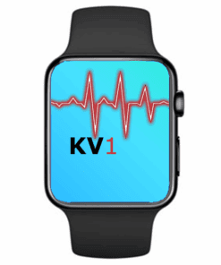 Apple Watch 3 Äusserliche Schadensanalyse KV1