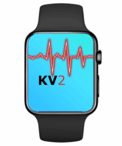 Apple Watch 3 Diagnose Schadensanalyse KV2
