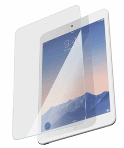 iPad 3 Explosion Tempered Display Schutzglas H9