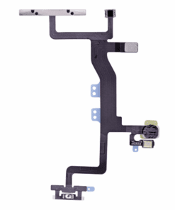 iPhone 6S Ersatz An Aus On Off und Volume Flex Kabel 01
