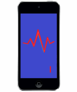 iPod Touch 6 Kostenvoranschlag 1 Äusserliche Schadensanalyse KV1