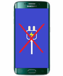 Samsung Galaxy S6 Edge Micro USB Buchse Reparatur ersetzen