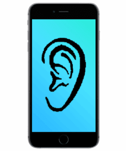 iPhone 6S Hörmuschel Ear-Speaker Reparatur Austausch