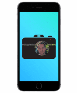 iPhone 6S Kamera Frontseite Facecam Reparatur Austausch