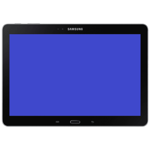 Galaxy Note Tab 10.1 2014 Edition SM-P600 (Wifi Version)