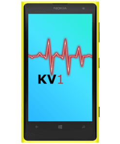 Nokia Lumia 1020 Kostenvoranschlag 1 Äusserliche Schadensanalyse KV1