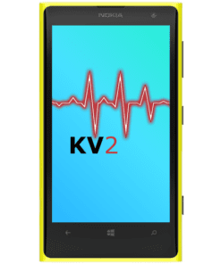 Nokia Lumia 1020 Kostenvoranschlag 2 Diagnose Schadensanalyse KV2