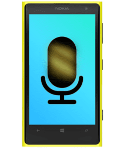 Nokia Lumia 1020 Mikropfone Mic Reparatur Austausch