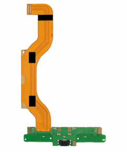 Nokia Lumia 1520 Ersatz USB Port Flex Kabel