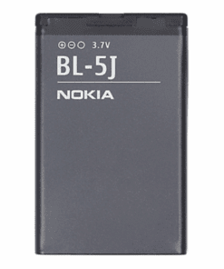 Nokia Lumia 530 Ersatz IP Klinik DeLueckS Li-ion Akku Batterie 1430mAh BL-5J