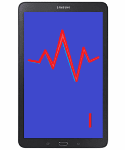 Galaxy E 9.6 Kostenvoranschlag 1 Äusserliche Schadensanalyse KV1